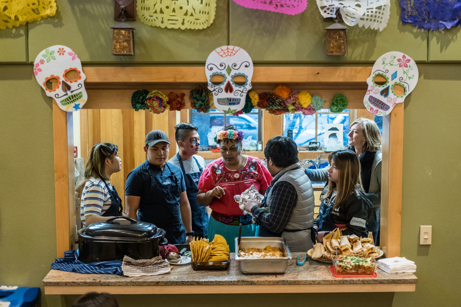 Dia de los Muertos